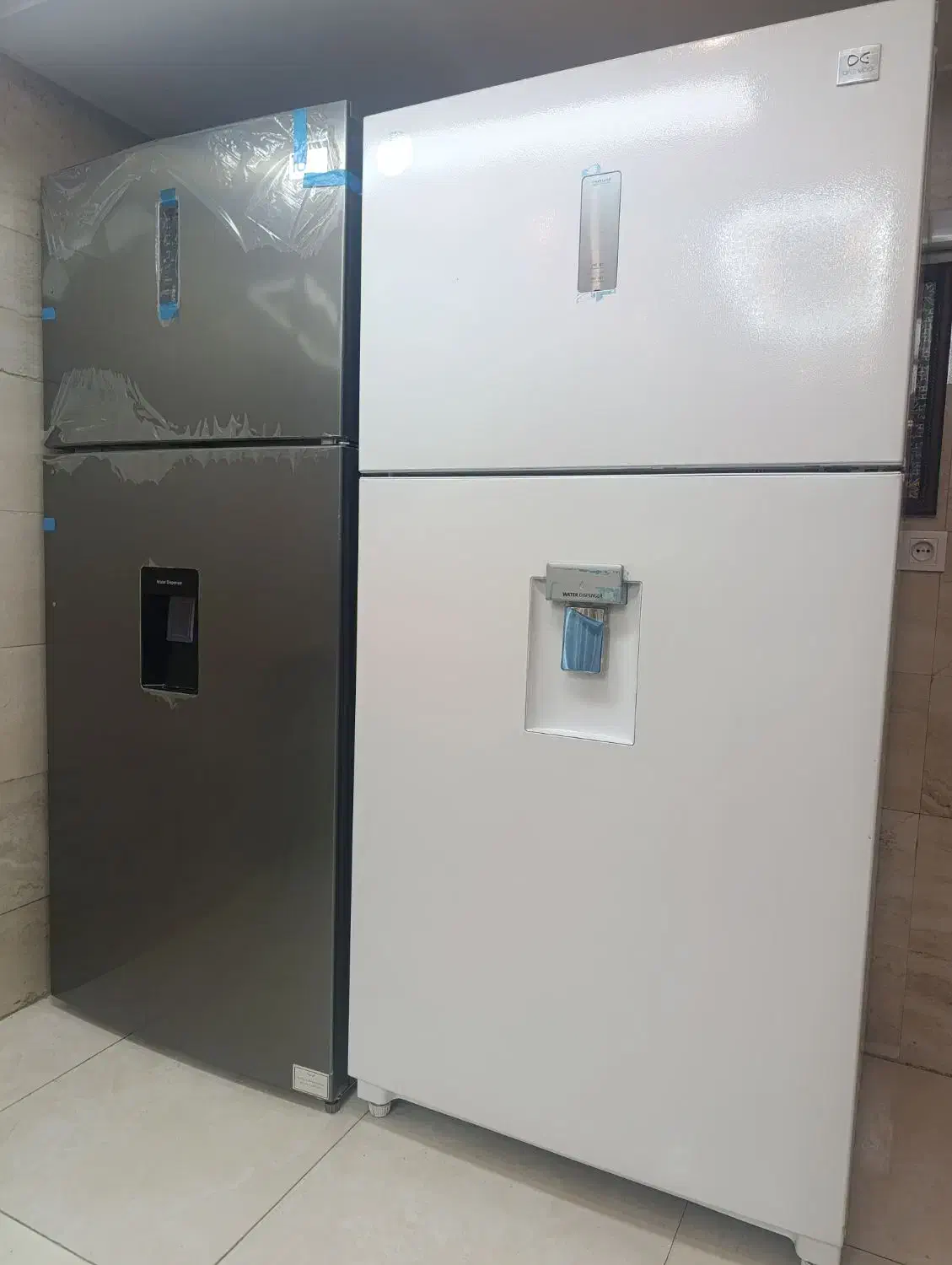 یخچال تمامی برندها|یخچال و فریزر|گرگان, |دیوار