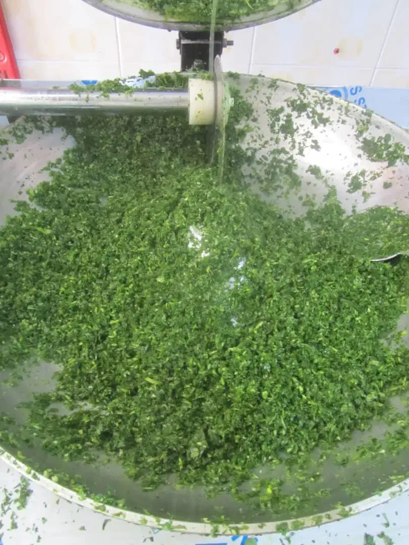 سبزی رامهرمز|خوردنی و آشامیدنی|شاهینشهر, شهرک میلاد|دیوار