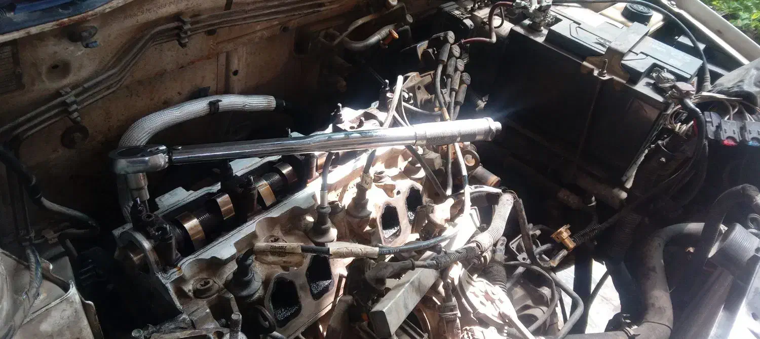 مکانیک سیار (امدادی) حسینی|خدمات موتور و ماشین|اهواز, کیانپارس |دیوار