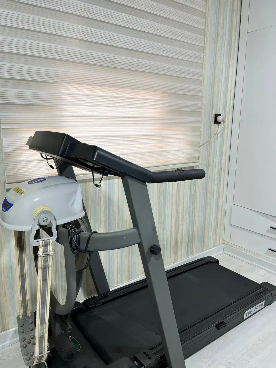 تردمیل|تجهیزات ورزشی|اهواز, کوروش|دیوار