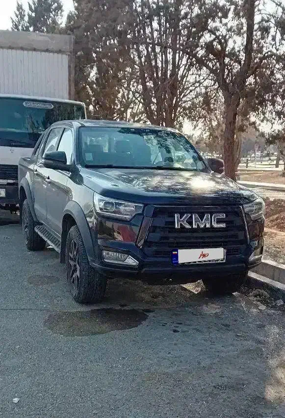 KMC t8|خودرو سواری و وانت|تهران, پونک|دیوار