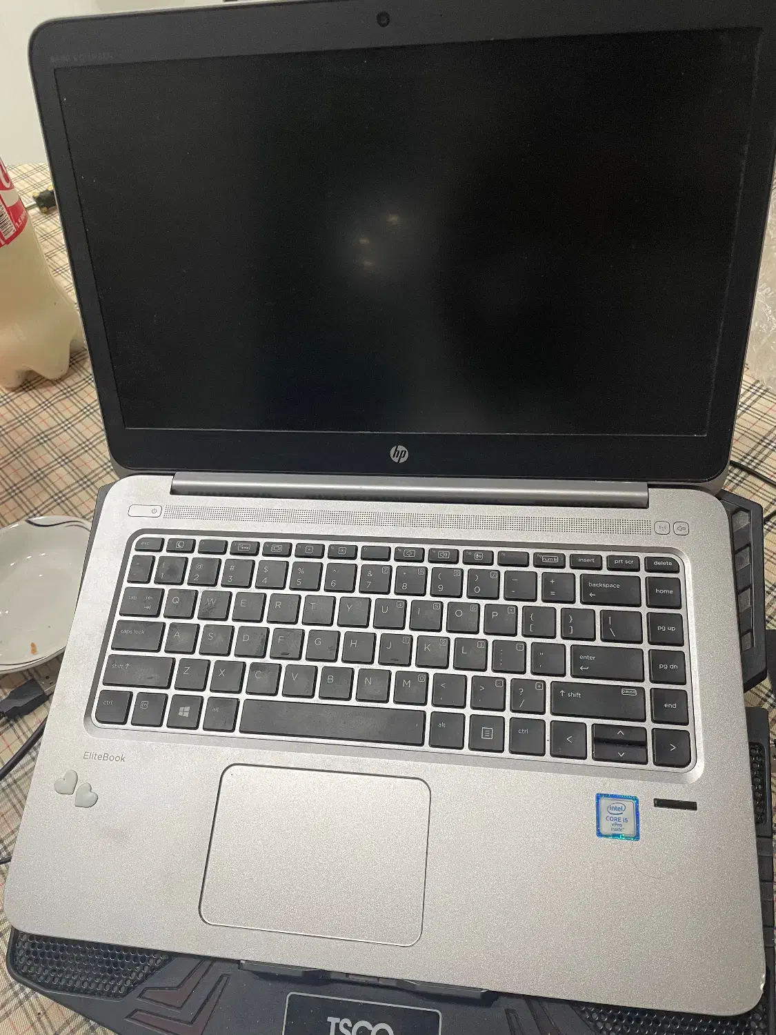 لپ تاپ hp|رایانه همراه|اهر, |دیوار