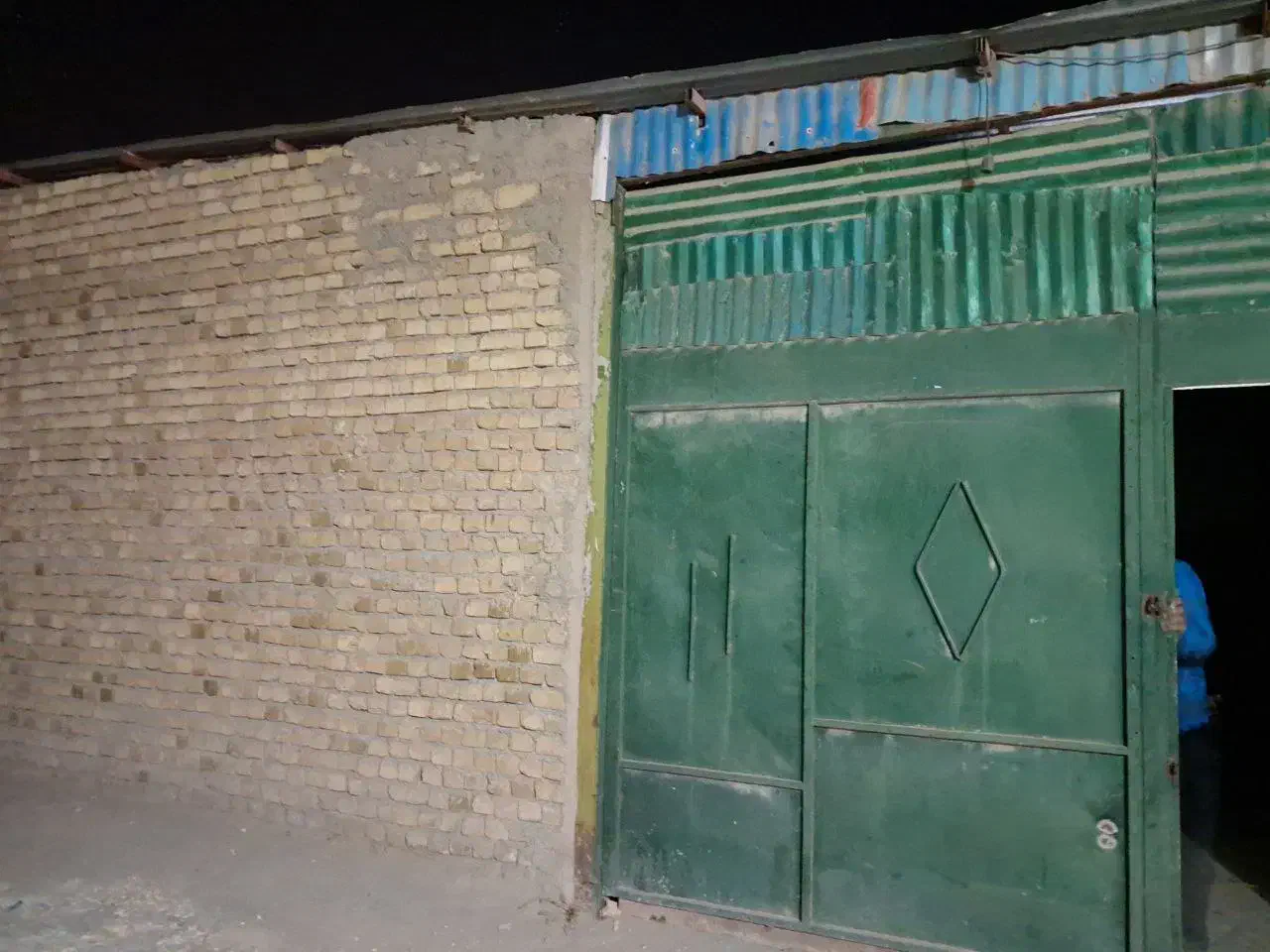 انبار و سوله ۱۰۰ متری|اجارهٔ دفتر صنعتی، کشاورزی، تجاری|قوچان, |دیوار