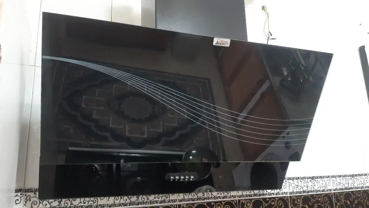 هود آشپزخانه|هود|آران و بیدگل, |دیوار