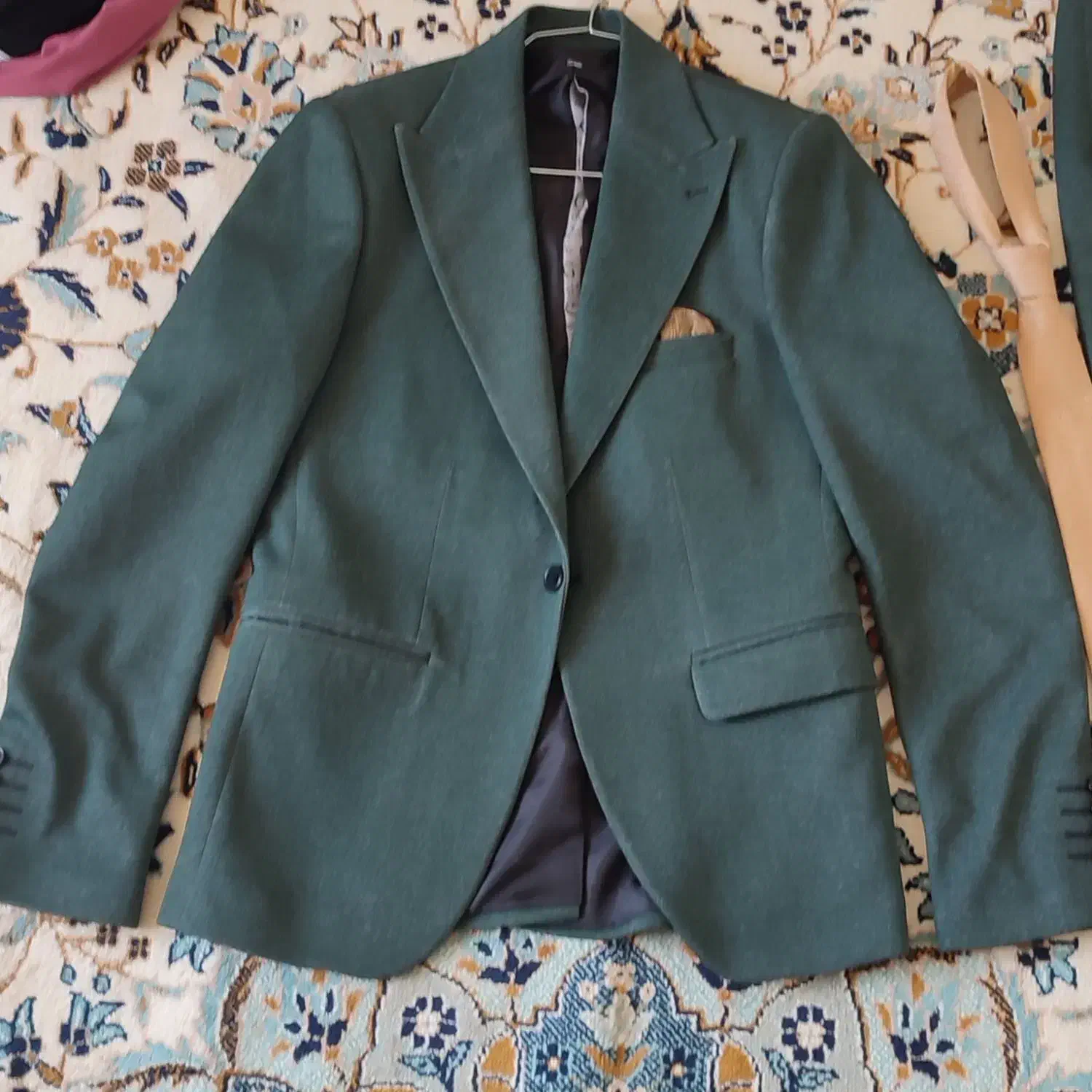 کت و شلوار مردانه سایز لارج|لباس|هشتگرد, فاز ۳ مهستان|دیوار