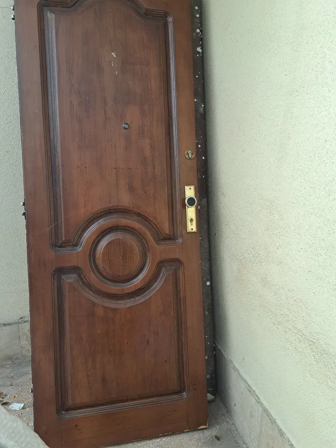 درب|مصالح و تجهیزات ساختمان|تهران, نصرت|دیوار