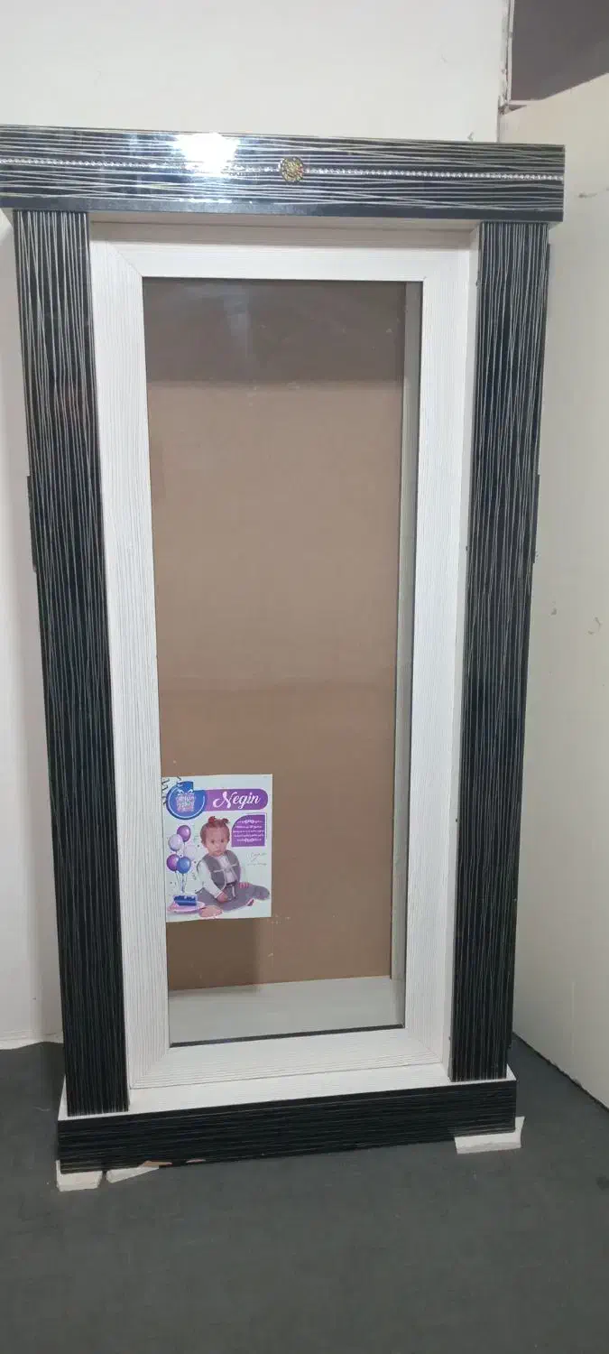 بوفه|بوفه، ویترین، کنسول|بجنورد, |دیوار