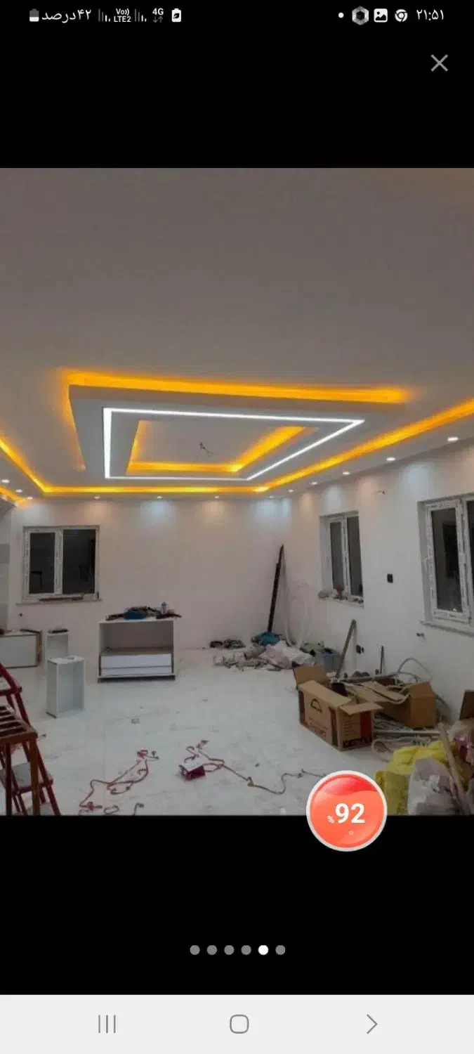 راویز کاری ، جوشکاری|خدمات پیشه و مهارت|گلستان (تهران), |دیوار