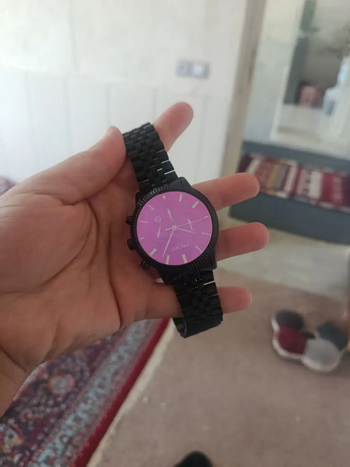 معاوضه با برنج|ساعت|یاسوج, |دیوار