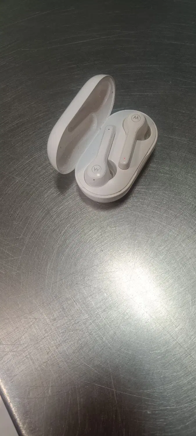 ایرپاد متورولا مدل ۰۸۵ سالم ضد اب|لوازم جانبی موبایل و تبلت|لواسان, |دیوار