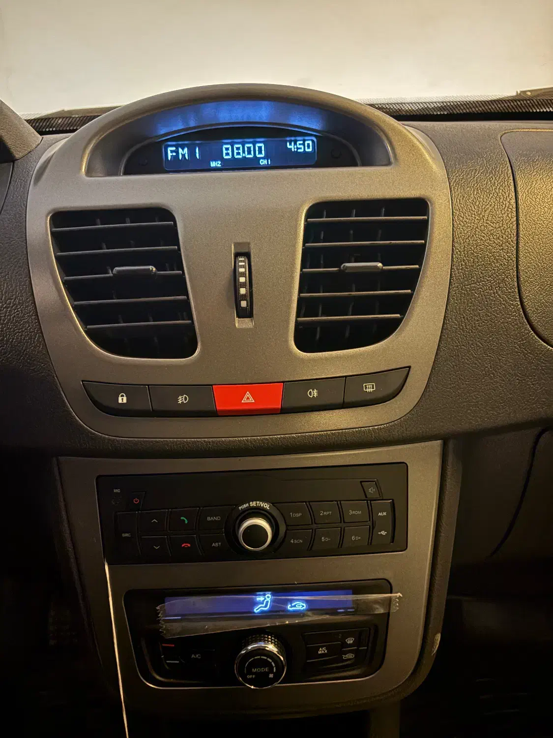 کوییک gxl|خودرو سواری و وانت|کرمان, |دیوار