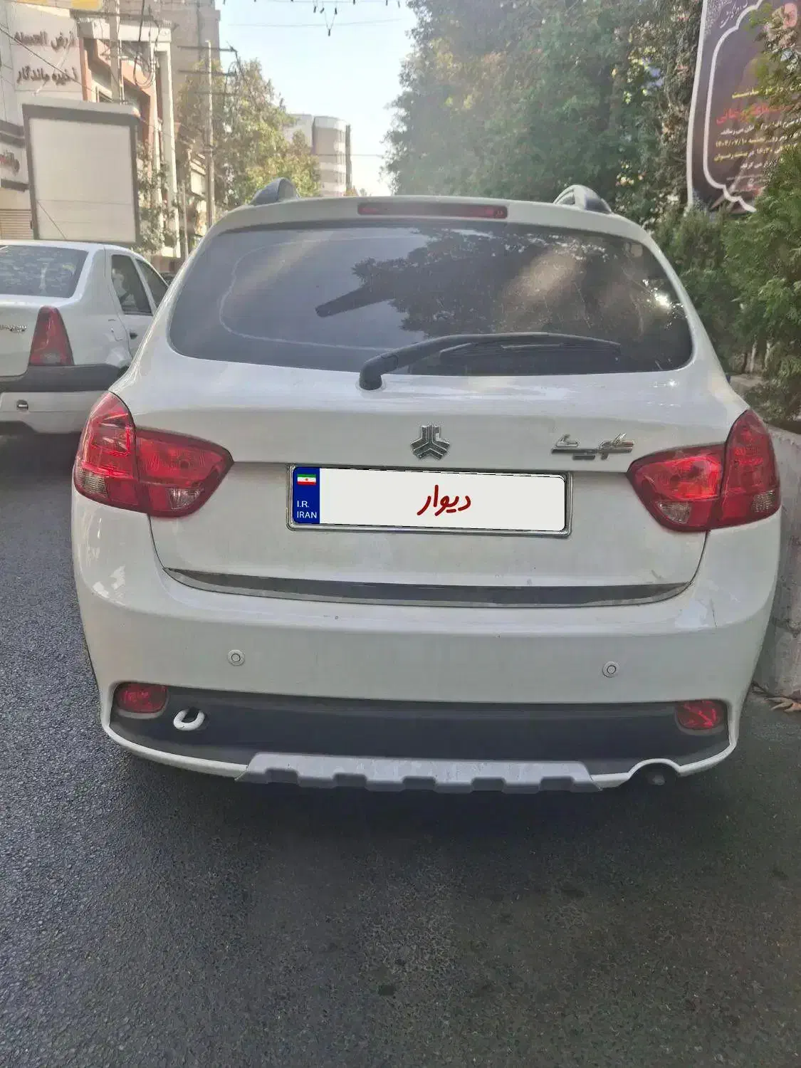 فروش نقد واقساط کوئیک مدل 1402|خودرو سواری و وانت|شهریار, شهریار|دیوار