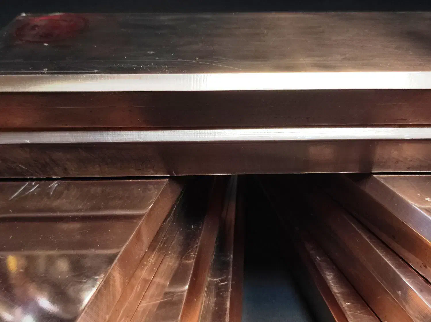 شمش مس|عمده‌فروشی|تهران, هفده شهریور|دیوار