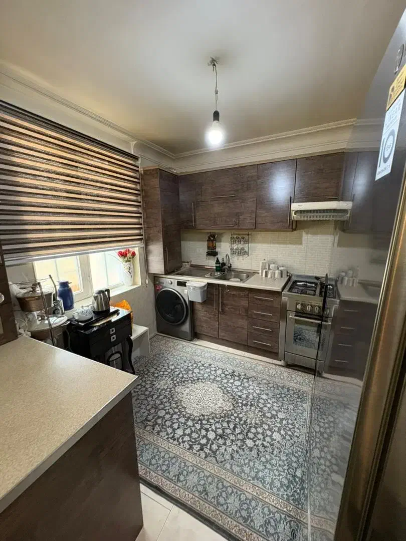 ۵۰ متر *خوش نقشه ترین *زیر قیمت منطقه|فروش آپارتمان|تهران, شارق|دیوار