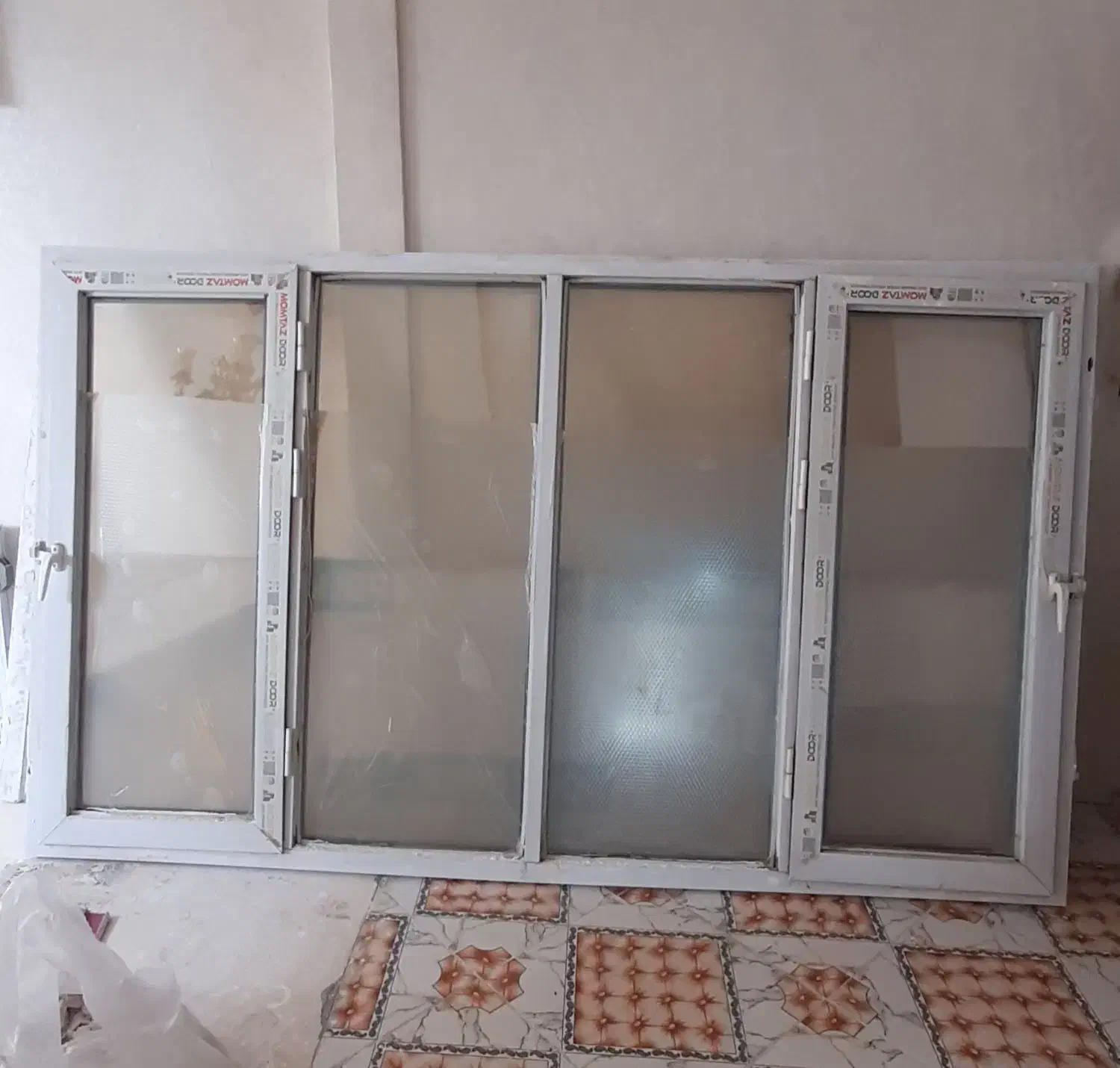 پنجره|مصالح و تجهیزات ساختمان|مشهد, شهید قربانی|دیوار