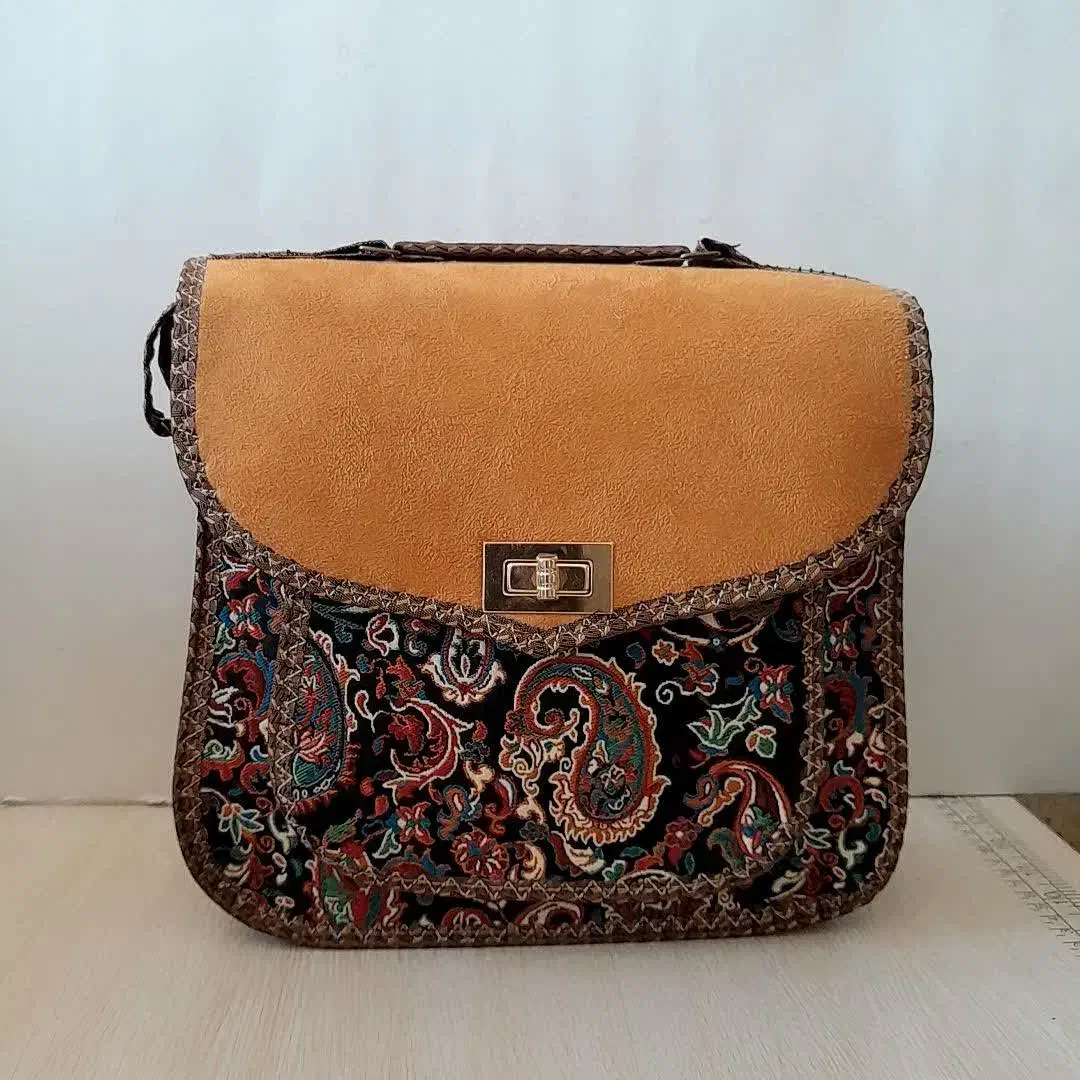 عمده کیف سنتی|کیف، کفش، کمربند|بختگان, |دیوار