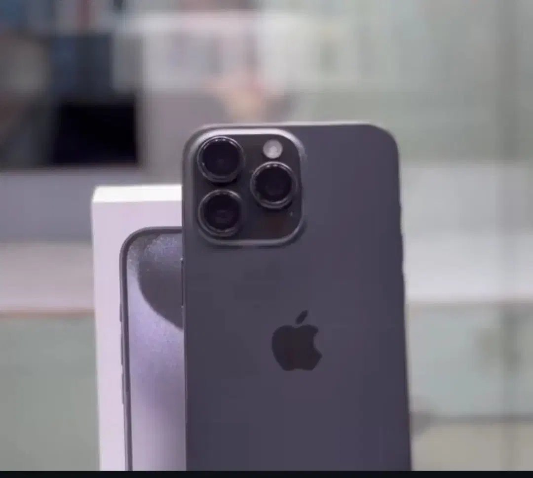 iphone 15 pro max|موبایل|ایلام, |دیوار