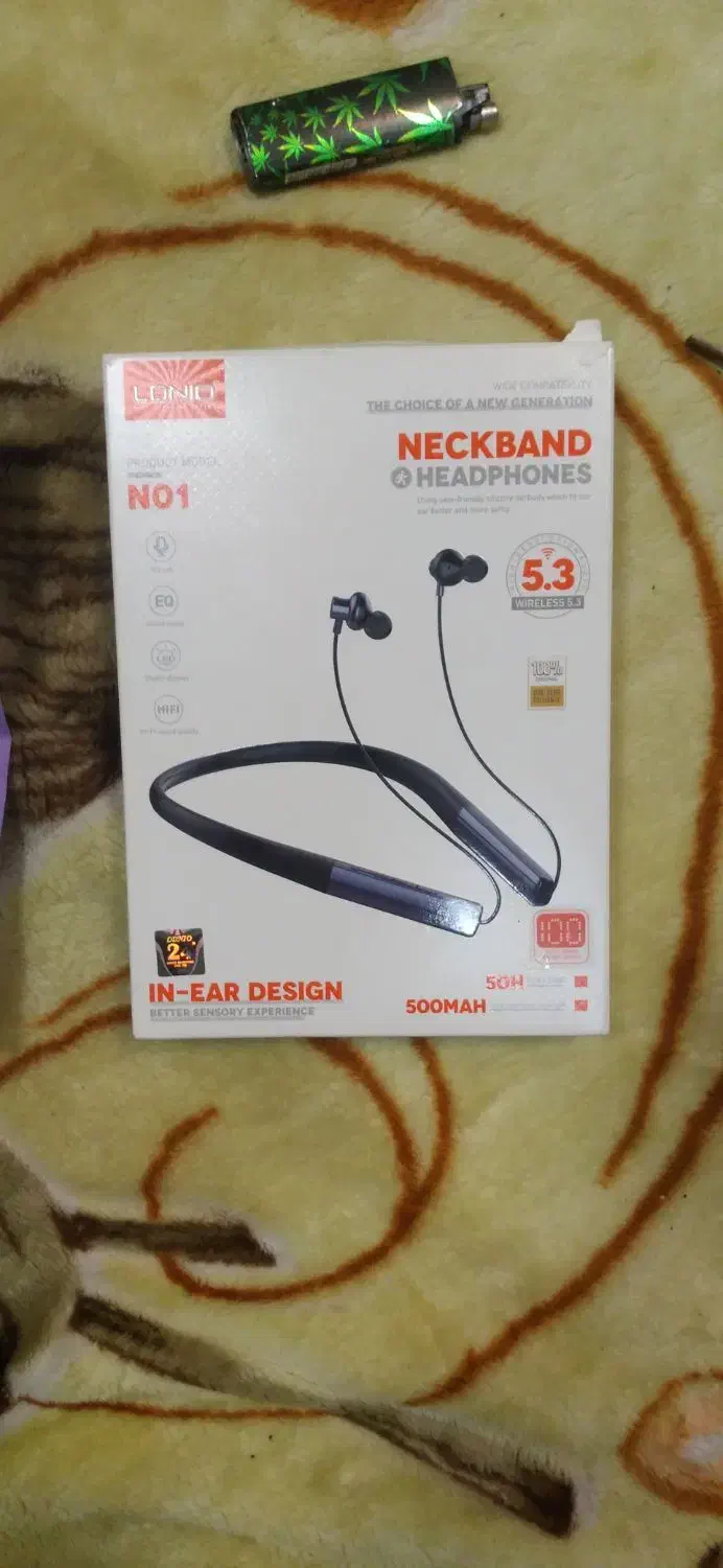 هنز فری|لوازم جانبی موبایل و تبلت|باقرشهر, |دیوار