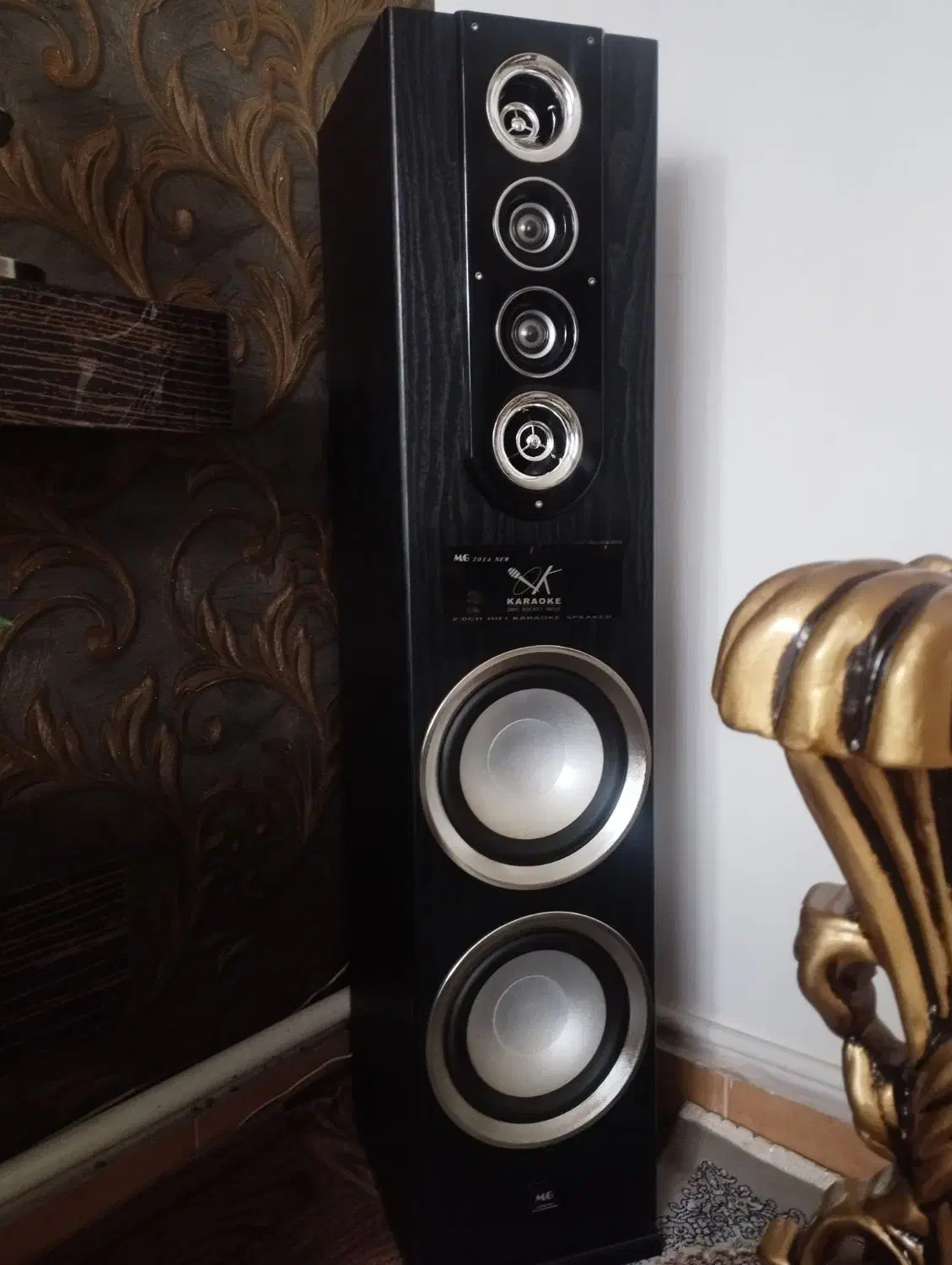 باند|سیستم صوتی خانگی|اردبیل, |دیوار