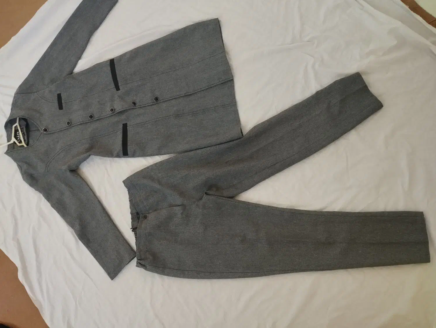 لباس نو هرچقدر خواستی بیار ببر|لباس|شیروان (خراسان), |دیوار