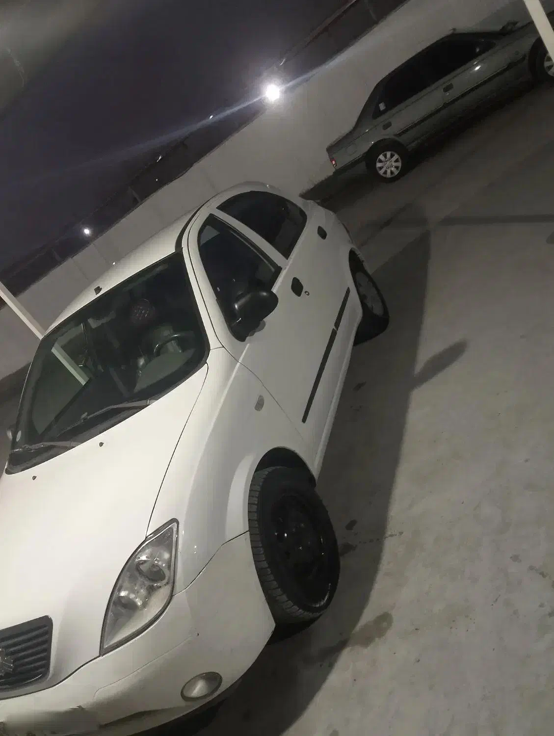 تیبا 2|خودرو سواری و وانت|اندیشه, شهرک صدف|دیوار