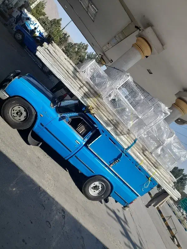 حمل بار|خدمات حمل و نقل|آستانه اشرفیه, |دیوار