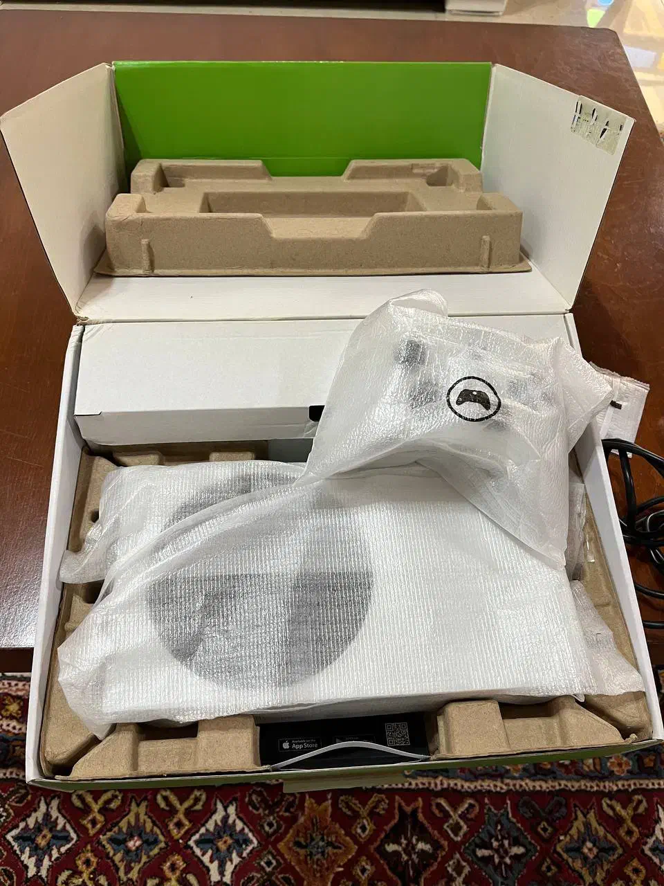 ایکس‌باکس سری اس(xbox series s)|کنسول، بازی ویدئویی و آنلاین|لاهیجان, شیخ زاهد|دیوار