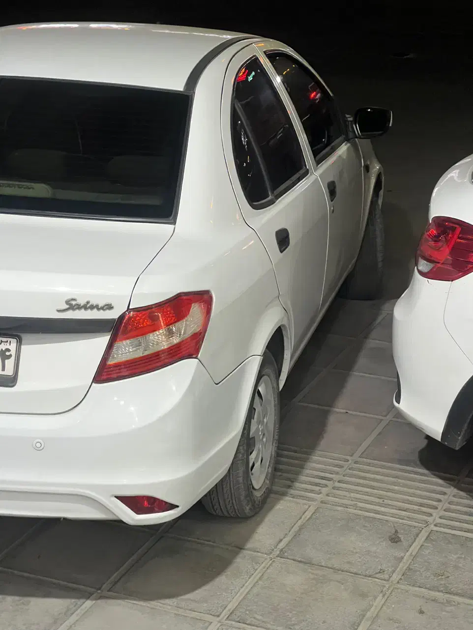 ساینا Ex1400|خودرو سواری و وانت|یزد, |دیوار