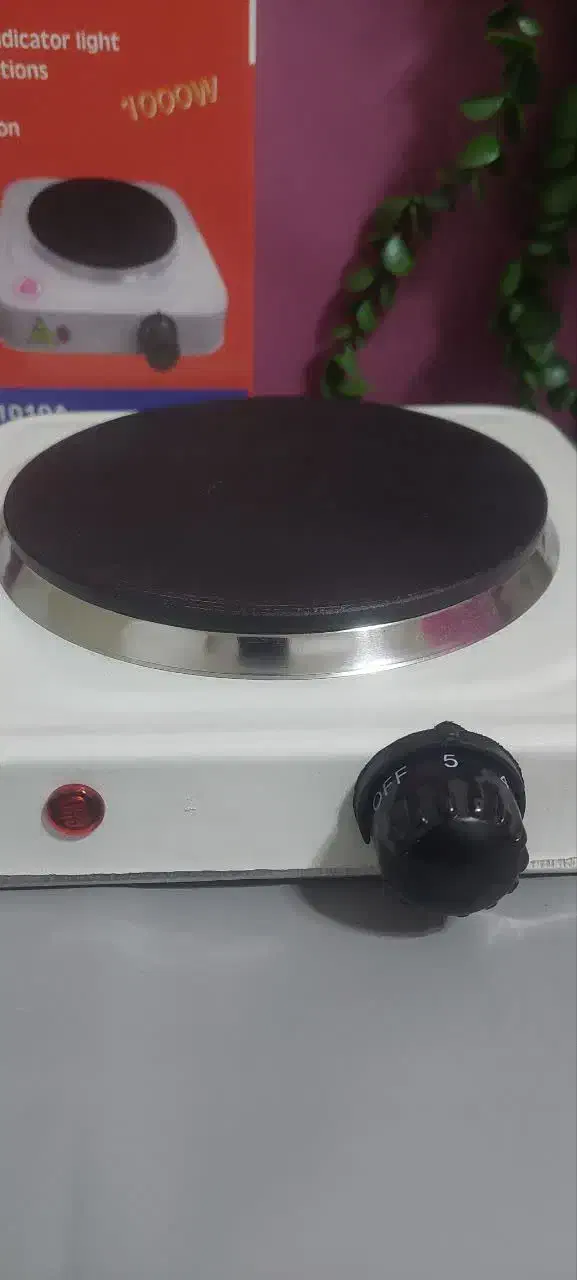 اجاق برقی|اجاق گاز و لوازم برقی پخت‌وپز|یزد, |دیوار