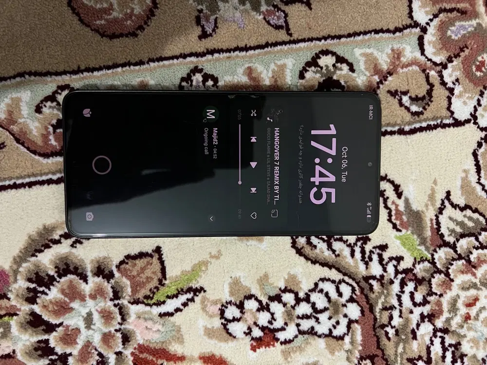 Poco X6 pro|موبایل|ورامین, شهرک مدرس|دیوار