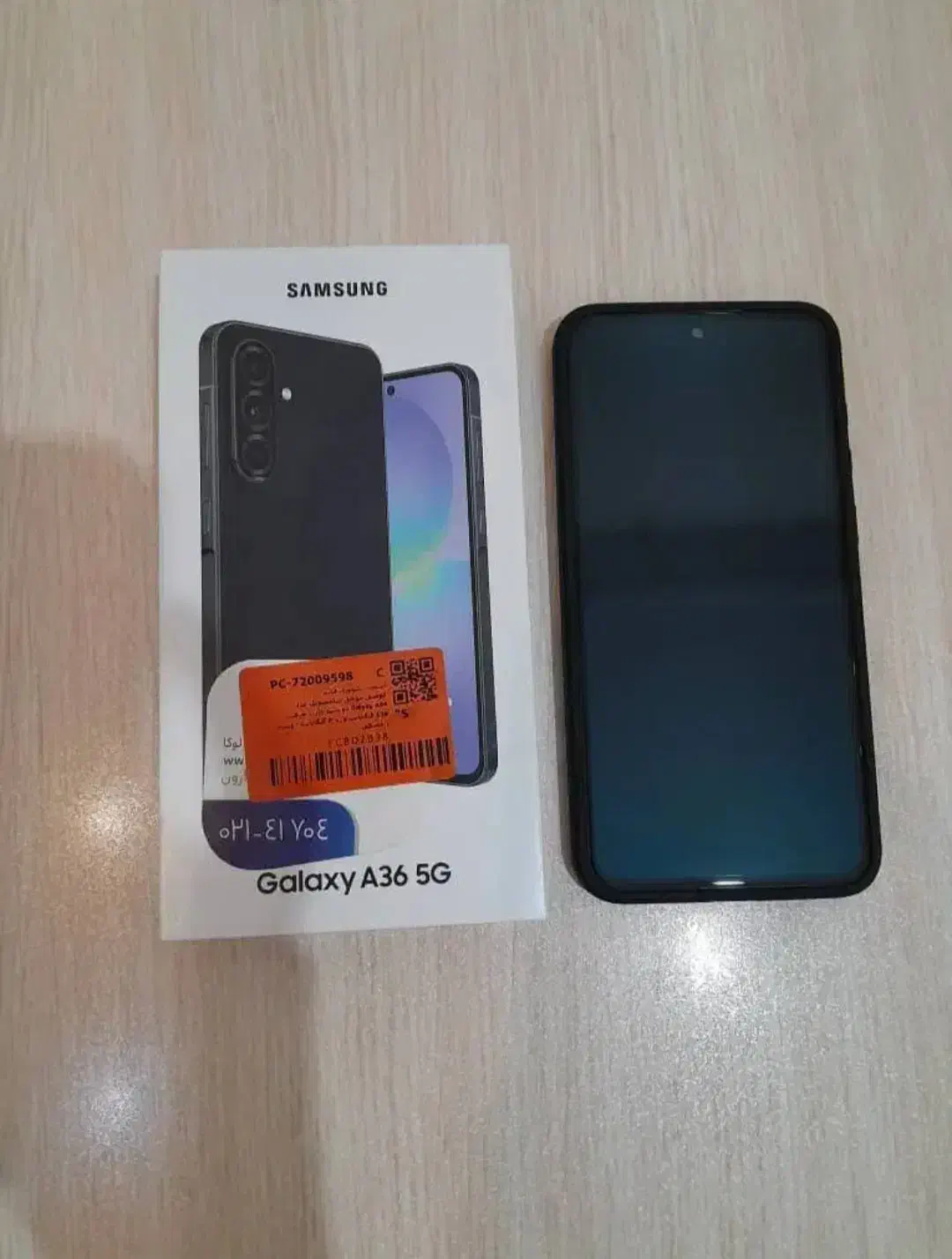 a36 5G|موبایل|شادگان, |دیوار