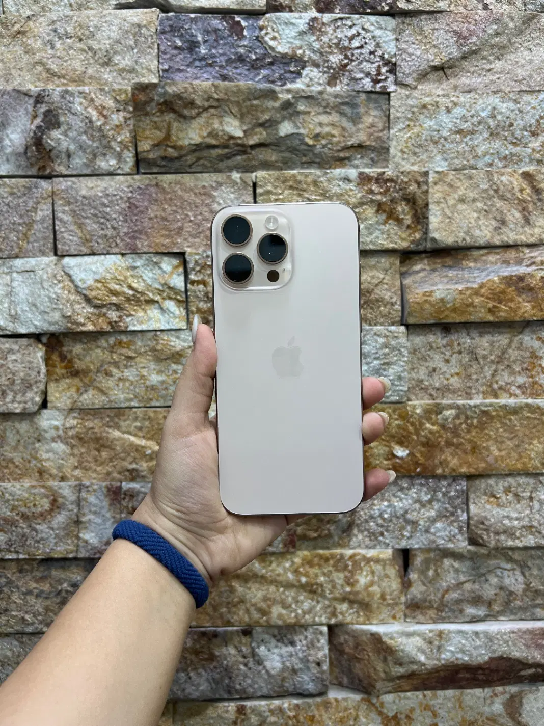 IPHONE 16 PRO MAX|موبایل|تهران, صادقیه|دیوار