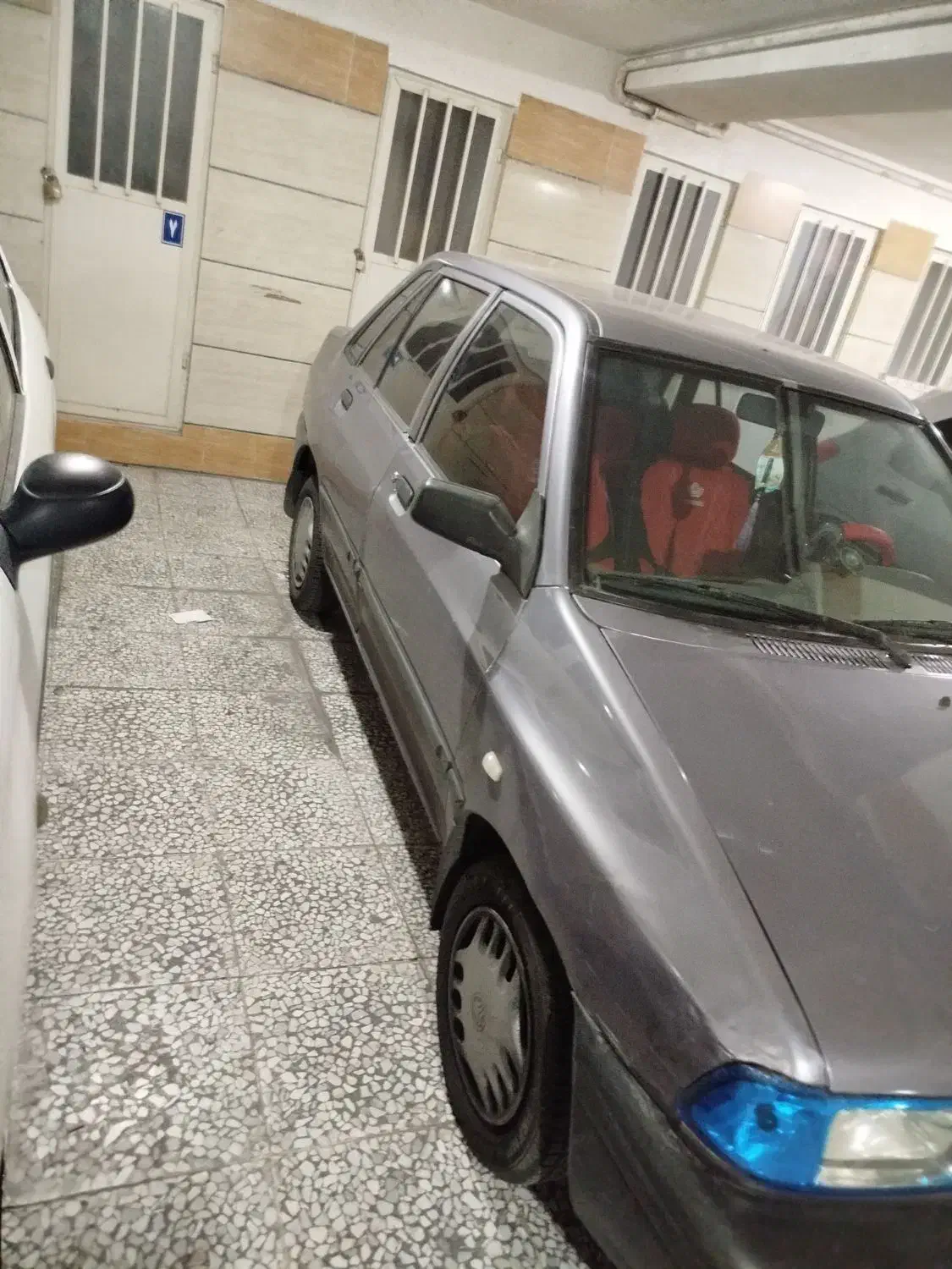 پراید 90 sx|خودرو سواری و وانت|ملارد, |دیوار