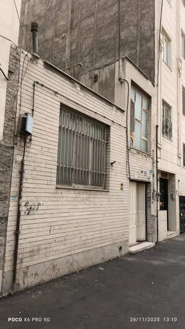 فروش ویلایی ۱۵۰ متر|فروش زمین و ملک کلنگی|ری, سرتخت|دیوار