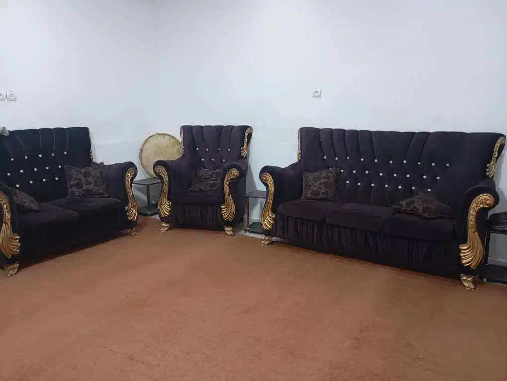 مبل|مبلمان خانگی و میز عسلی|دهلران, |دیوار