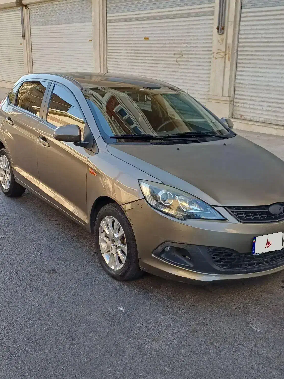 mvm315 h new ام وی ام ۳۱۵|خودرو سواری و وانت|فردیس, شهرک ۱۱۰|دیوار