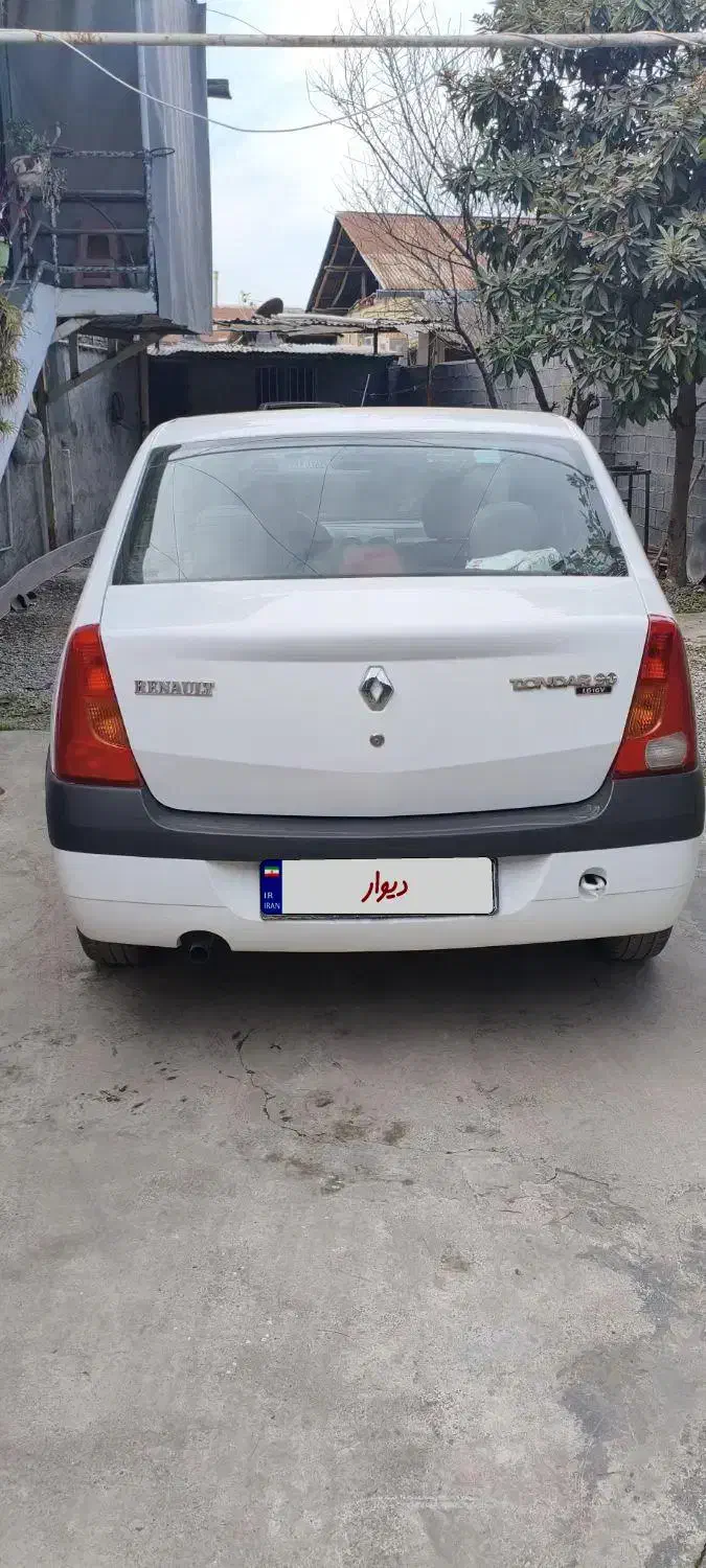 ال90 مدل 96|خودرو سواری و وانت|قائم‌شهر, |دیوار