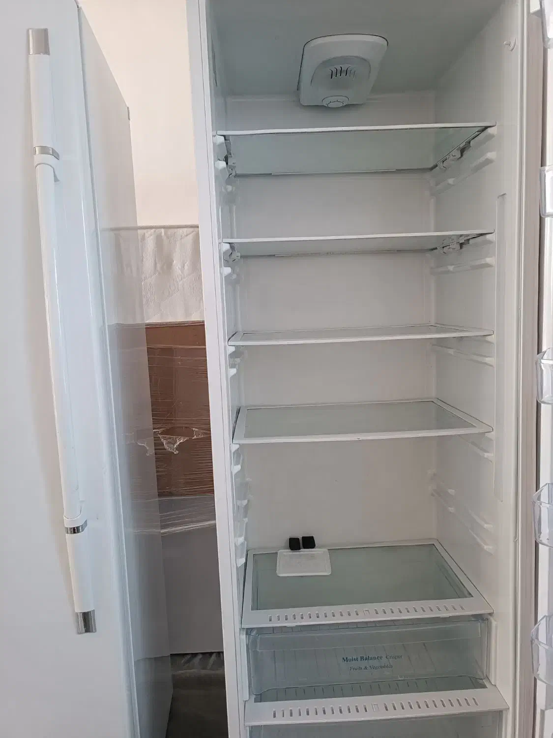 یخچال وفریزر مارک لایف|یخچال و فریزر|تربتحیدریه, بی بی حسنیه|دیوار