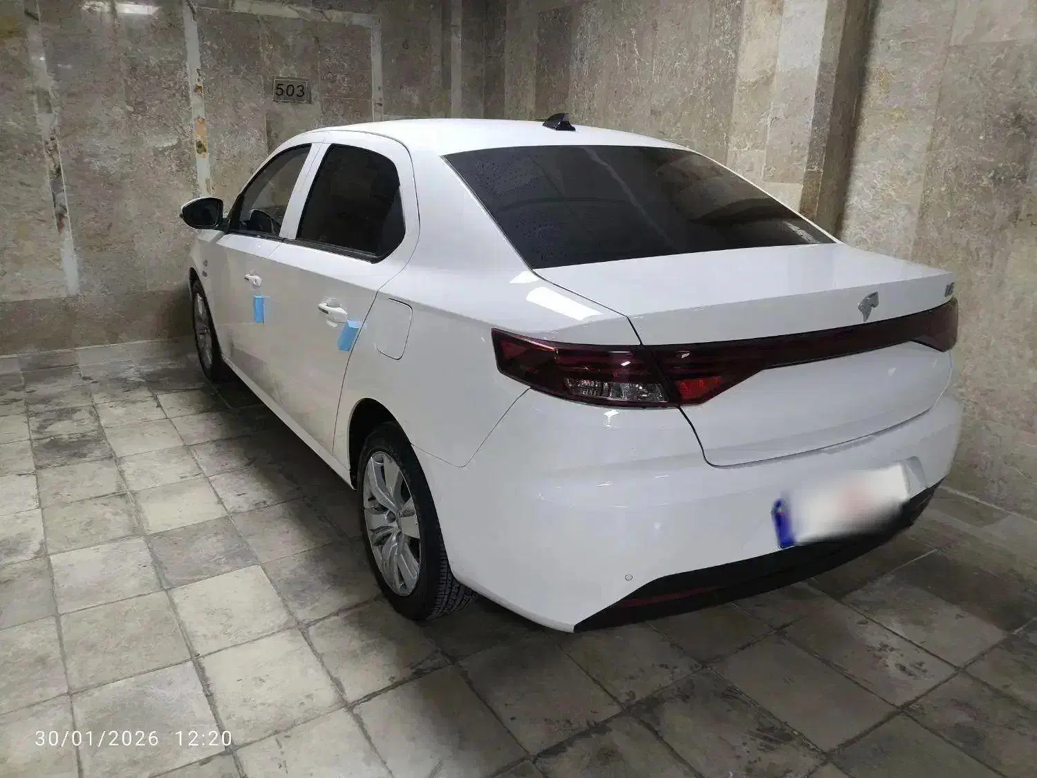 تارا وی ۴ مدل ۴۰۴|خودرو سواری و وانت|شاهین‌شهر, فرودگاه هسا|دیوار