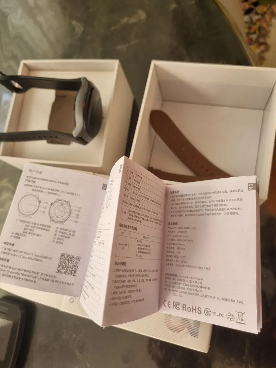 ساعت هوشمندوهندزفری اک|ساعت|قم, باجک یک|دیوار