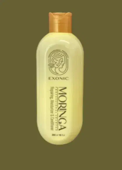 شامپو مورینگا|آرایشی، بهداشتی، درمانی|اسلامآباد غرب, |دیوار