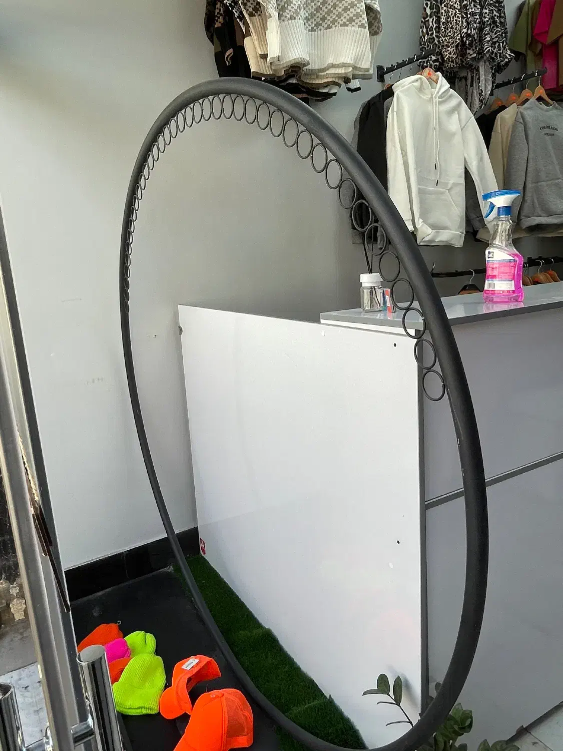 رگال گرد|فروشگاه و مغازه|تهران, امام زاده حسن|دیوار