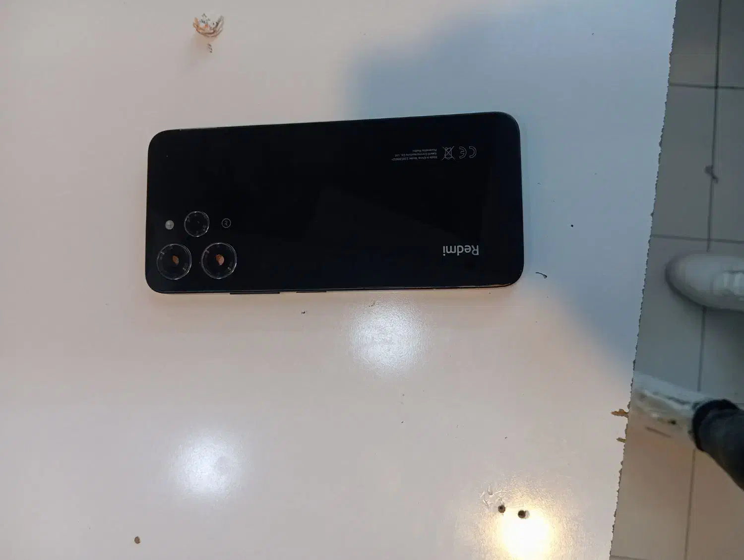 Redmi12|موبایل|بهبهان, |دیوار