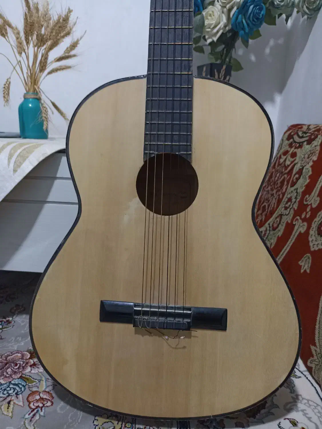 گیتار مدل دایموند|گیتار، بیس، امپلیفایر|رامهرمز, |دیوار