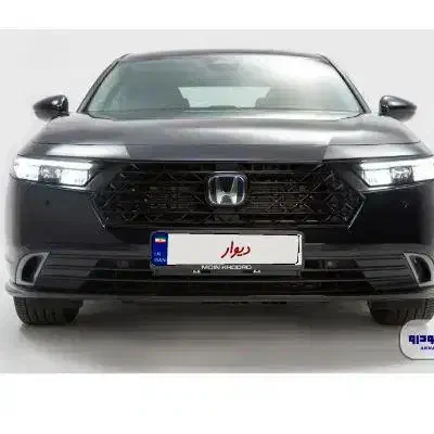 هیوندااکورد|خودرو کلاسیک|قم, نیروگاه|دیوار