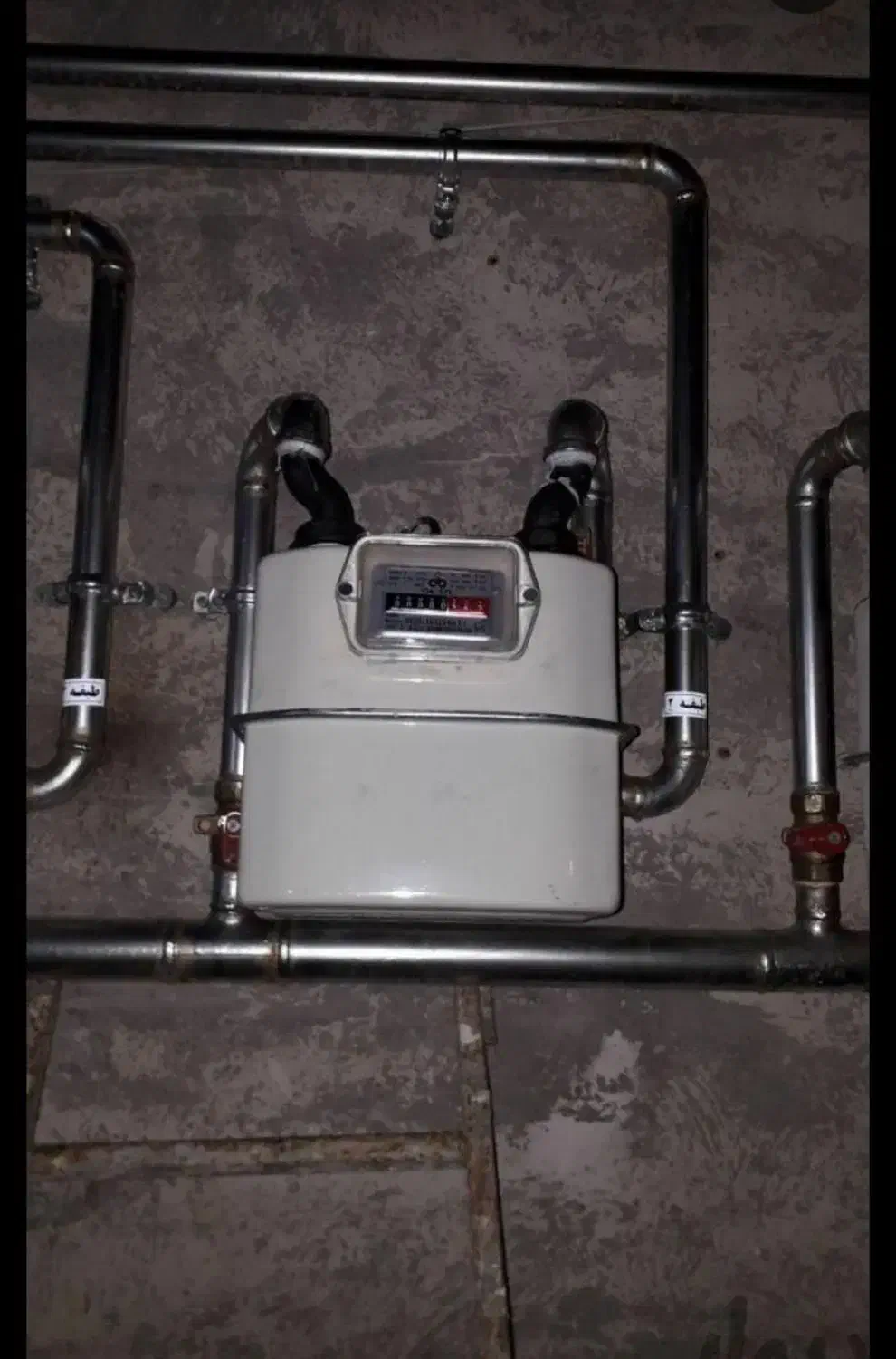 لوله کشی گاز|خدمات پیشه و مهارت|مشگین شهر, |دیوار