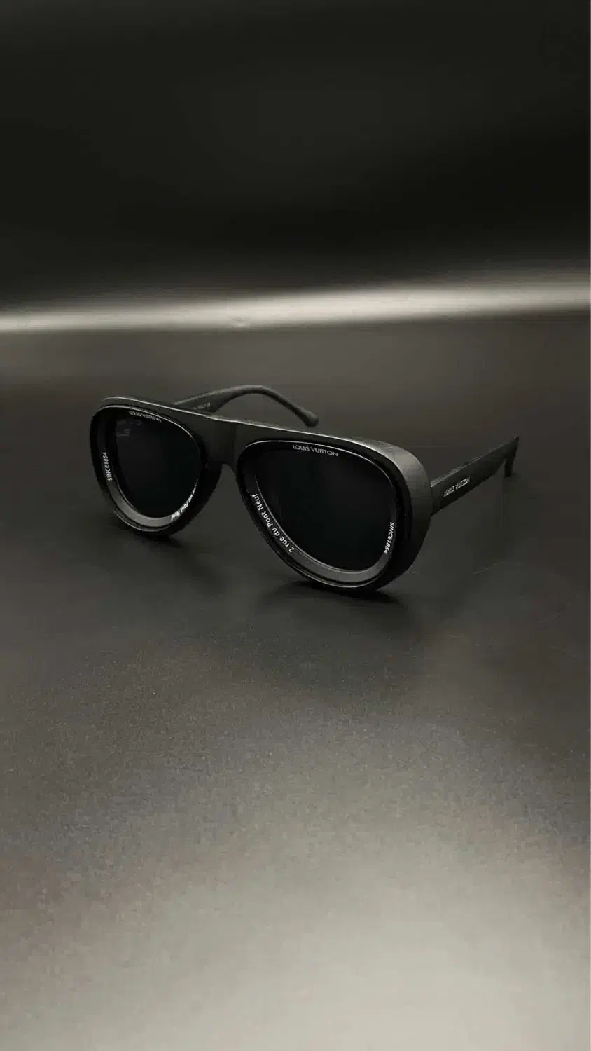 عینک Louis Vuitton|زیورآلات و اکسسوری|کرج, فاز ۴ مهرشهر|دیوار