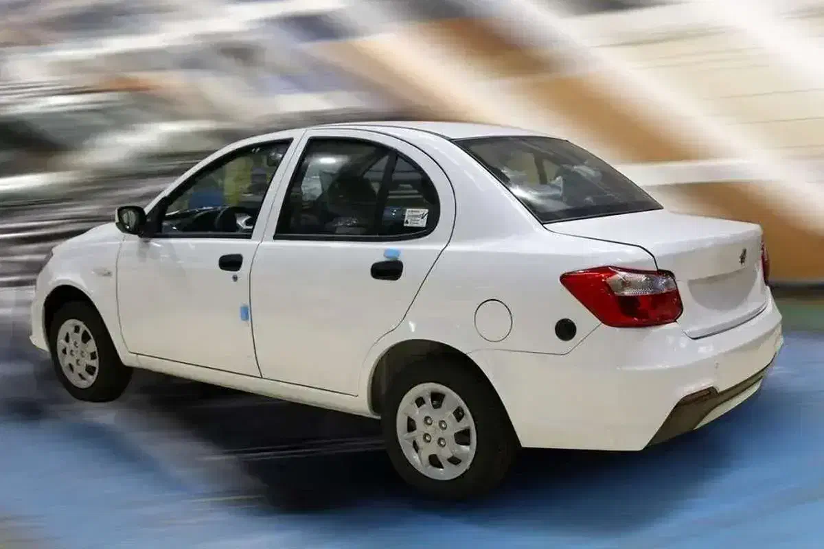 حواله ساینا دوگانه|خودرو سواری و وانت|قم, پردیسان|دیوار