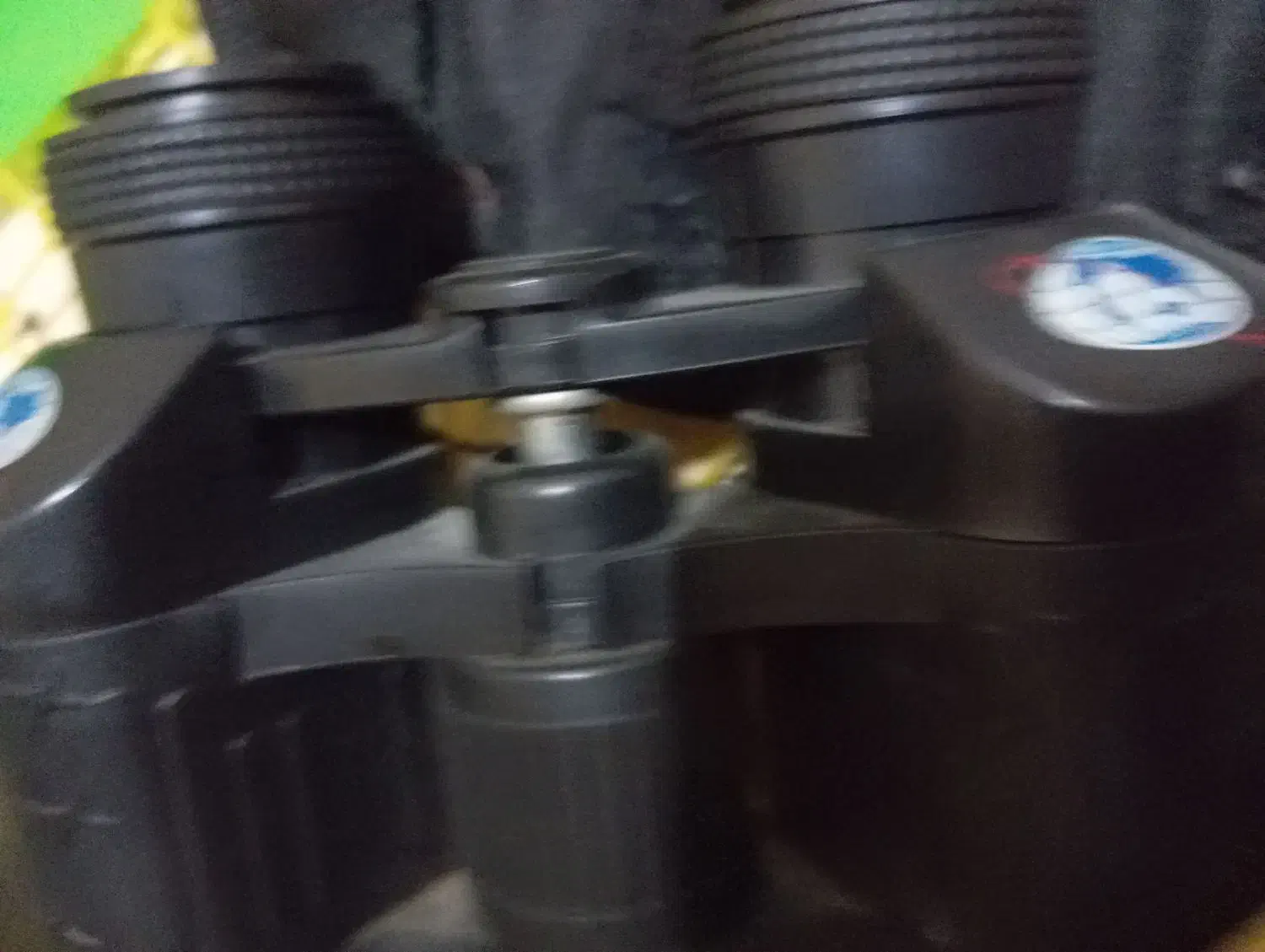 فروش فوری دوربین عکاسی دیجیتال و دوربین شکاری روسی|دوربین عکاسی و فیلم‌برداری|اسلام‌شهر, شهرک سعیدیه|دیوار