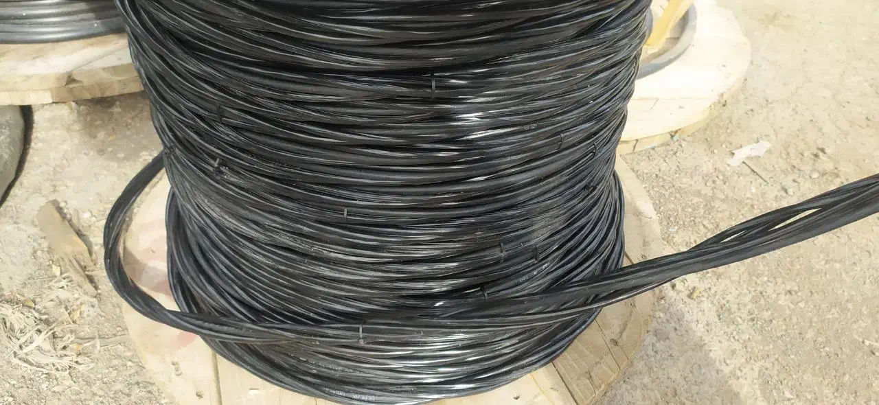 کابل برق 16+16*25*3 خودنگهدار دامغان|مصالح و تجهیزات ساختمان|ری, شهرری|دیوار